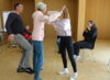 Meldung: Mit Respekt - Ein Deeskalationstraining