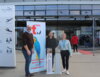 Meldung: Engagement für den Tierschutz: Allgäu Airport übergibt Spendensäulen