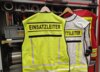 Meldung: Führungskräfteausbildung der Feuerwehren der Verwaltungsgemeinschaft Schleife