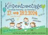 Meldung: Kindertobetage in der Pließnitztalhalle Bernstadt