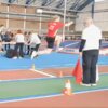 Meldung: Erfolgreiche Teilnahme bei den Berlin-Brandenburgischen Meisterschaften der U18 (Halle)