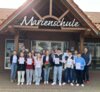 Meldung: Marienschüler nehmen an Bewerbungsworkshop in Stapelfeld teil