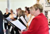 Meldung: Kirchenchortreffen des Kirchenkreises Schleiz am 21. April in Gefell