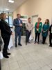 Meldung: Neuer Pflegestützpunkt in Beeskow eröffnet