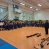 Meldung: Hallenwettkampf der Jugendfeuerwehren Amt Meyenburg und Amt Putlitz-Berge am 27.01.2024