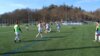 Meldung: Fußball_Männer-Team II: SG GW Stockhausen - FSV Eintracht Eisenach II