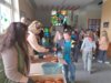 Meldung: Osterüberraschung für die Kinder der Grundschule Hollstadt-Wollbach