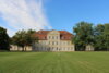 Meldung: Schloss Kummerow: Jahresprogramm und Öffnungszeiten 2024