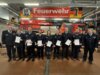 Meldung: Jahreshauptversammlung der Feuerwehr Wittenberge am 23.02.2024