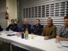 Meldung: Jahreshauptversammlung der Feuerwehr Hinzdorf