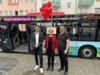 Meldung: Einweihung der neuen Bushaltestellen in Beeskow