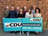 Meldung: CDU Burgschwalbach präsentiert starke Kandidatenliste für den Gemeinderat