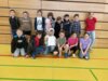 Meldung: Jugend trainiert für Olympia - Völkerballturnier - Schulmannschaft der GaS belegt Platz 9 im Schulwettbewerb der Grundschulen