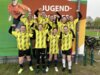 Meldung: Mädchen erobern das Fußballfeld: Qualifikation für das Regionalfinale in Anklam am 02.05.24