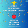 Meldung: Faschings-Schleifchenturnier