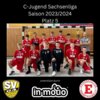 Meldung: +++ C-Jugend schafft direkte Qualifikation für die kommende Regionalliga Sachsen-Saison +++
