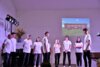 Meldung: Deutsch-rumänisches Theaterprojekt gastiert im Gottfried-Arnold-Gymnasium