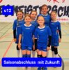 Vorschaubild der Meldung: Saisonabschluss mit Zukunft ...