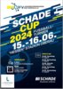 Meldung: SCHADE-Cup 2024
