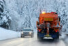 Meldung: Ausschreibung Winterdienstleistung im Gemeindebereich Dieterskirchen
