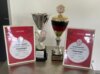 Meldung: Stolz wie Oskar! E und D Jugend Pokal-Sieger