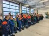 Meldung: Orientierungslauf der Jugendfeuerwehren aus Welzow und Drebkau