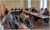 Meldung: 1. Podiumsdiskussion unserer Jugendortsvorsteher