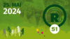 Meldung: 51. Rennsteiglauf
