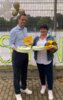Meldung: 10 Jahre HCKW Vorstand - Danke Dana & Henrik