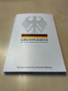 Meldung: Tag des Grundgesetzes