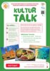 Meldung: Kulturtalk im "Domizil" am 12.06.2024