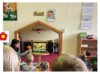 Meldung: Kinderbuch-Lesung in der Kita Köritz