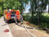Meldung: Eine lange Nacht im Dienst der Freiwilligen Feuerwehr