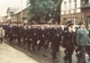 Meldung: Vor 60 Jahren: Freiwillige Feuerwehr Schmalensee feiert 75-jähriges Bestehen