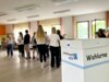 Meldung: Juniorwahl in der Amtsverwaltung