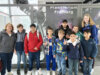 Meldung: Projekttage: "Planeten und Weltall"