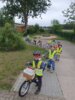Meldung: Kindertag bei den Palaststrolchen in Dreetz