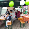 Meldung: Sommerfest der Nationen!