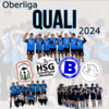 Meldung: Auf zur Oberliga Quali!