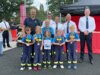 Meldung: Kreisausscheid JFW/KFW und Klosterpokal