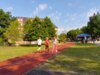 Meldung: Sport frei für alle Schülerinnen und Schüler
