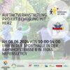 Meldung: Projekt "Bewegung mit Herz"