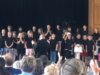 Meldung: Abschlusskonzert "Jedem Kind eine Stimme"