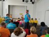 Meldung: Tag der Gesundheitsbuddys