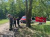 Meldung: Eine lange Nacht im Dienst der Freiwilligen Feuerwehr