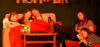 Meldung: Sommerpause