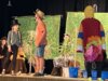 Meldung: Viel los und plötzlich Sommerferien