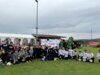 Meldung: Erfolgreiches Dörfer- und Ortsteileturnier des SV Großschönach