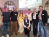 Meldung: Drechslerverband auf dem Drechslerforumstreffen 2024