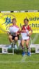 Meldung: Brandenburgische Meisterschaften der Altersklassen U12 und U14 in Ludwigsfelde